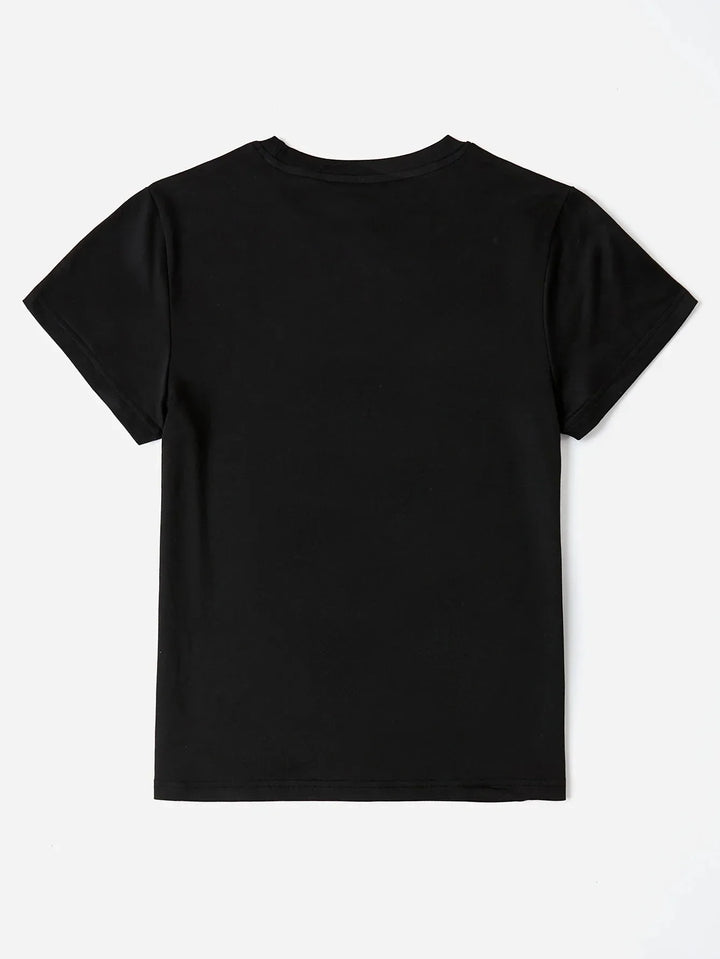 Hussle Legacy Tee